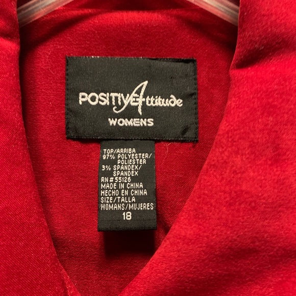 Ladies blazer - Picture 2 of 3